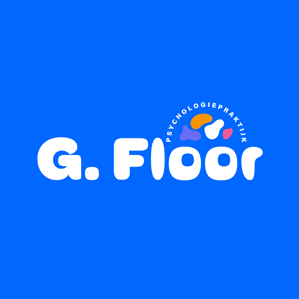 logo psychologiepraktijk G. Floor
